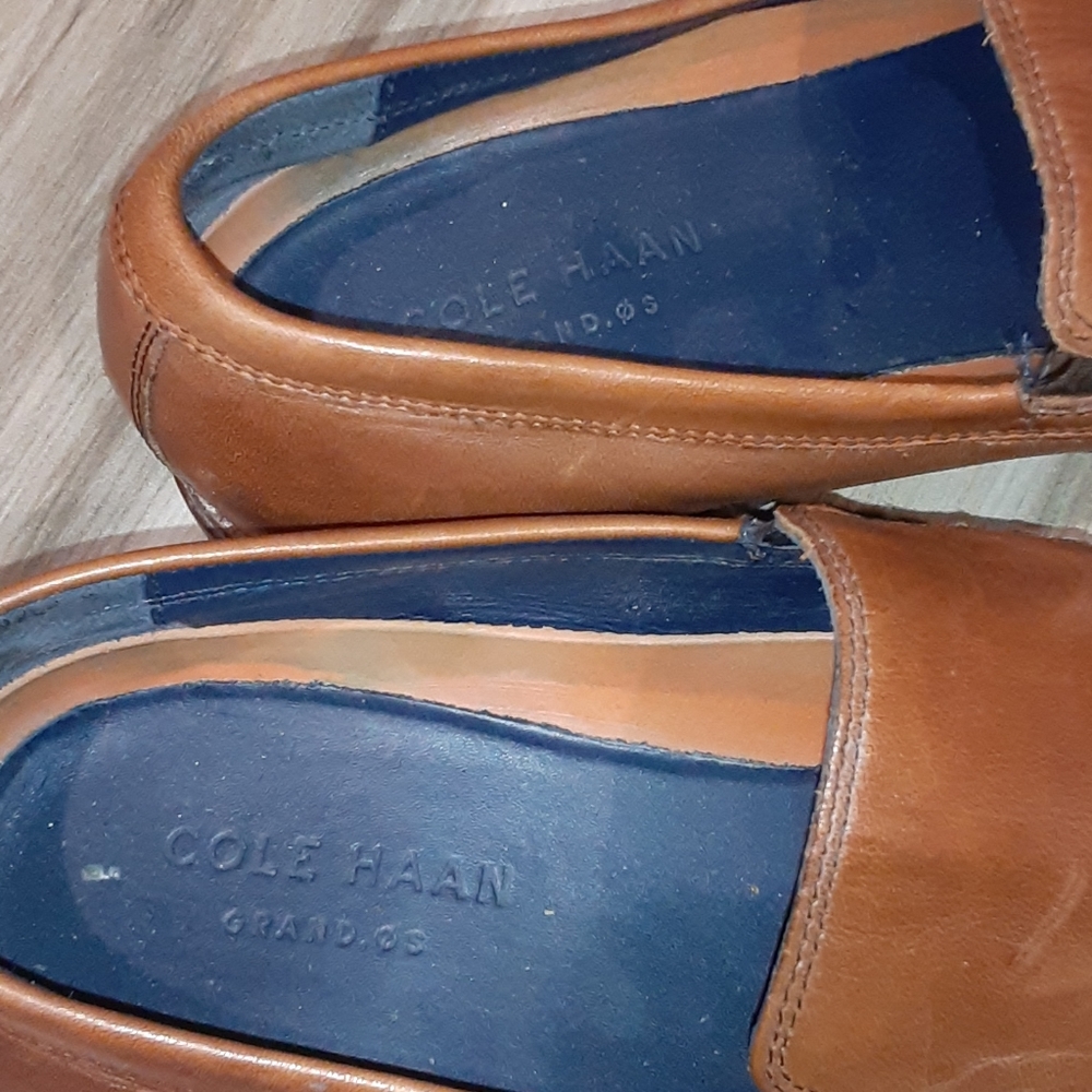 Cole Haan - Picture 4 of 5
